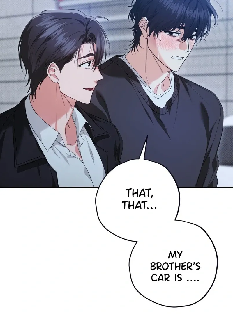 Hit Me Hard - Chapter 8 Page 22