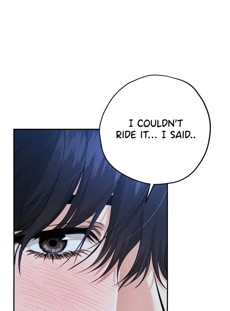 Hit Me Hard - Chapter 8 Page 23