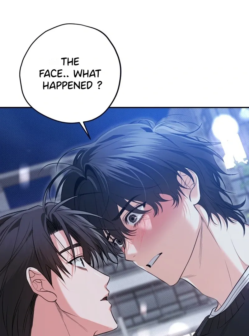 Hit Me Hard - Chapter 8 Page 30