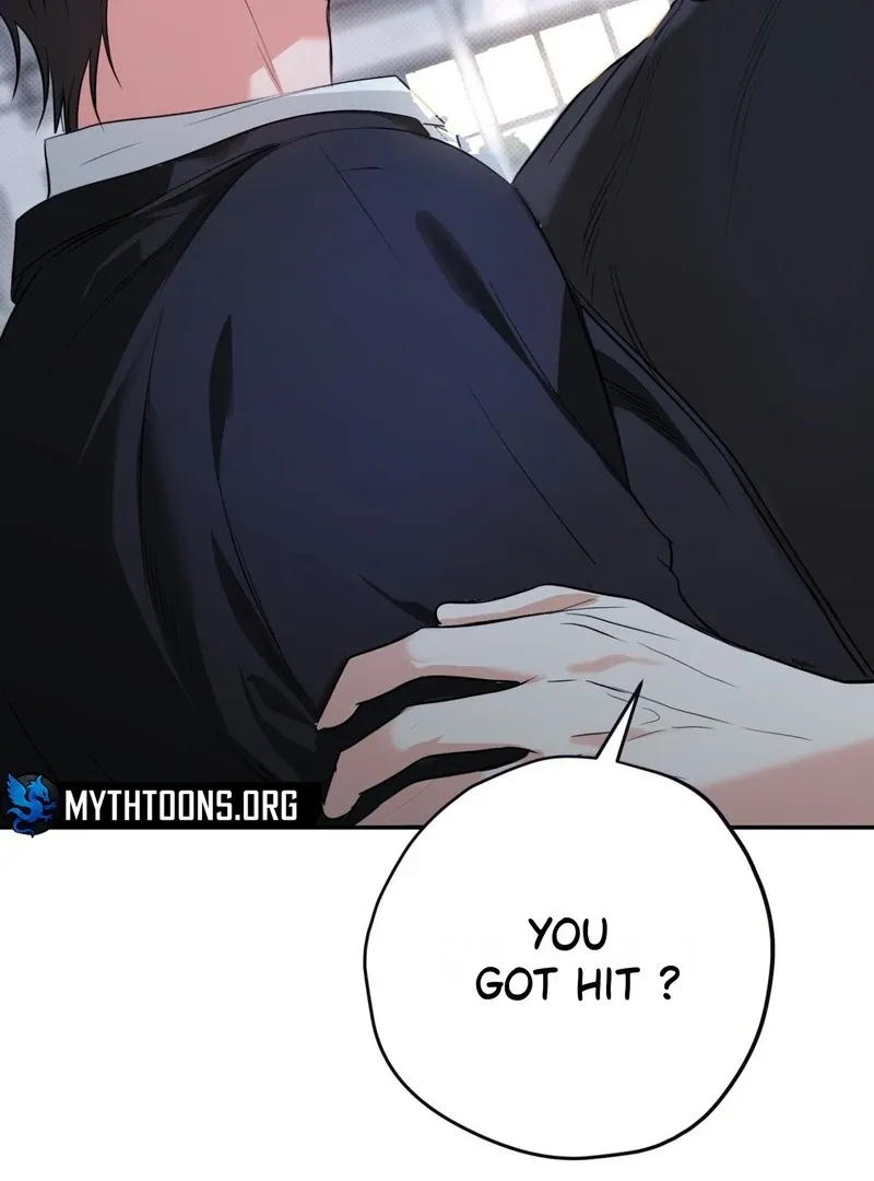 Hit Me Hard - Chapter 8 Page 31