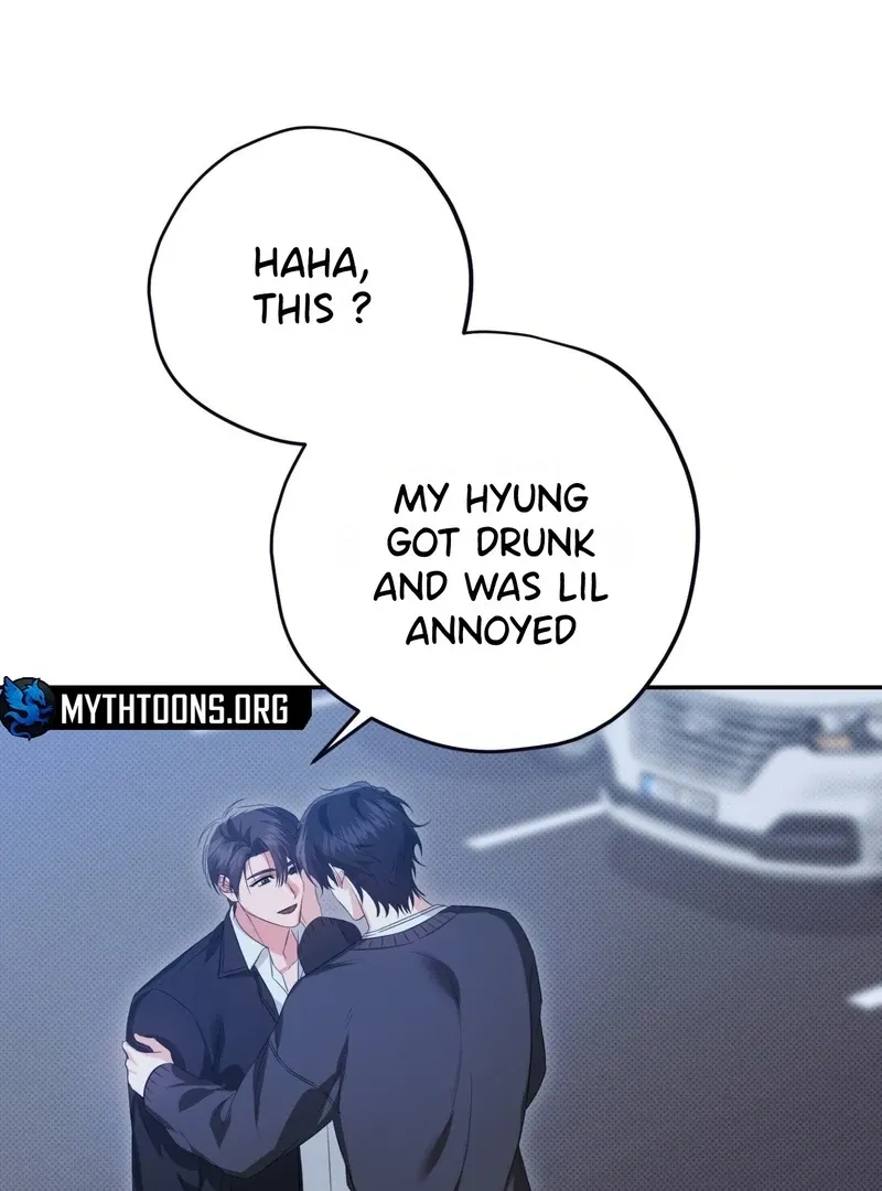 Hit Me Hard - Chapter 8 Page 34