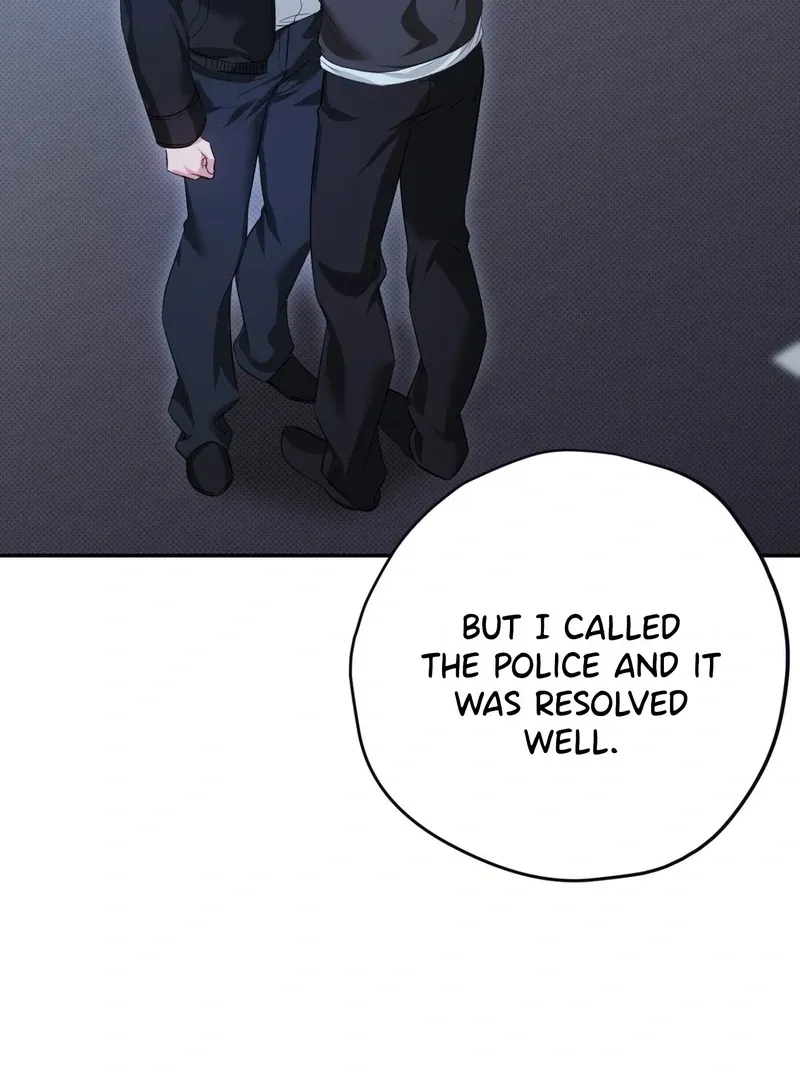 Hit Me Hard - Chapter 8 Page 35