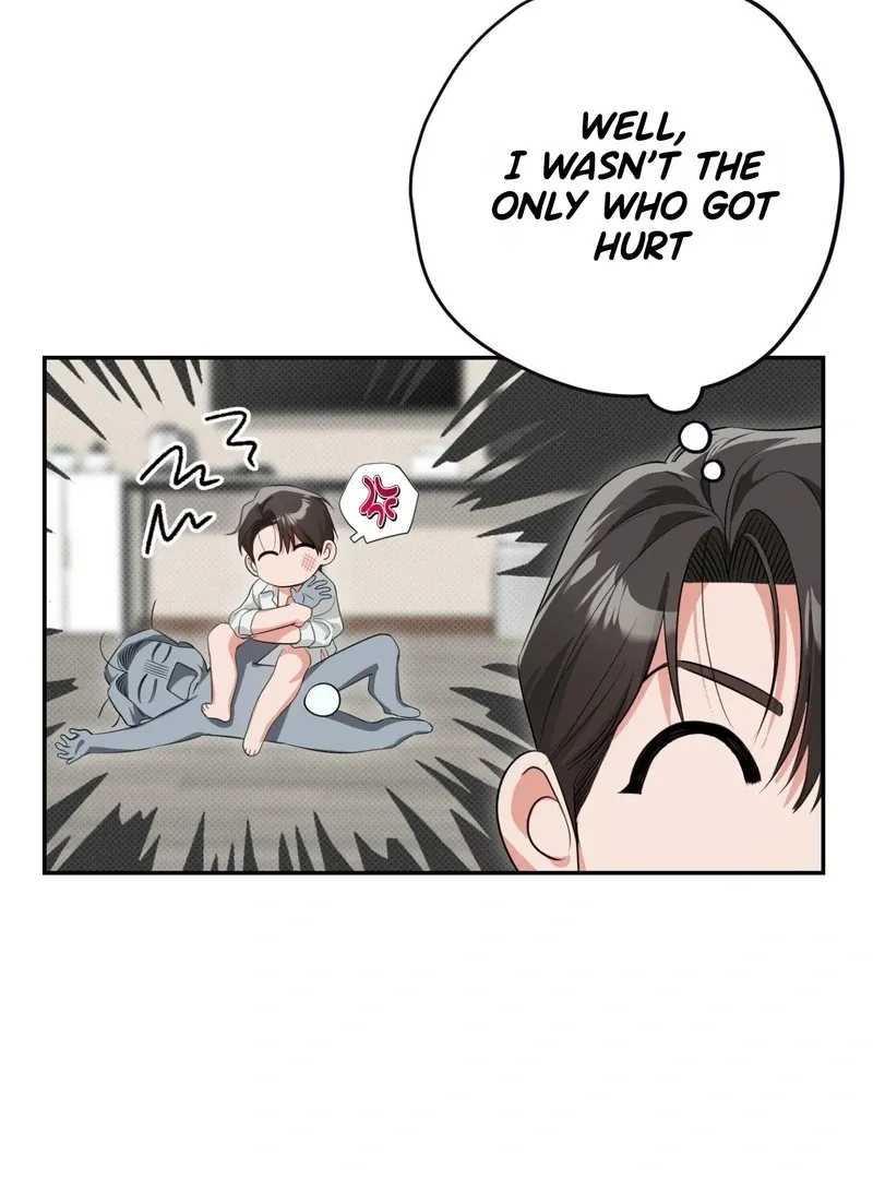 Hit Me Hard - Chapter 8 Page 39