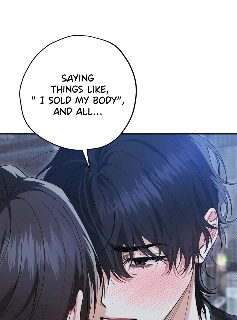 Hit Me Hard - Chapter 8 Page 44