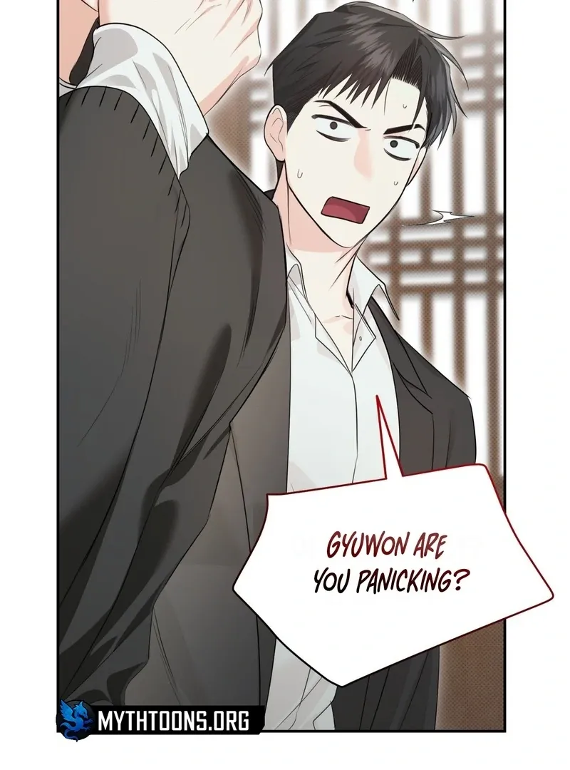 Hit Me Hard - Chapter 8 Page 98