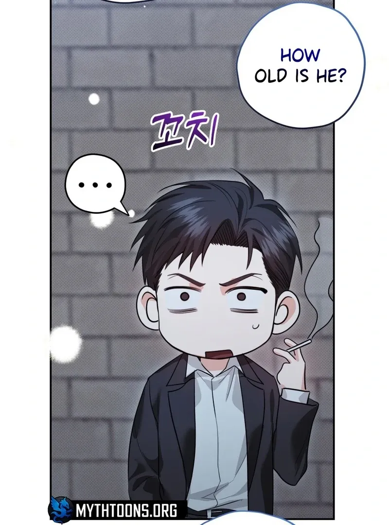 Hit Me Hard - Chapter 8 Page 119