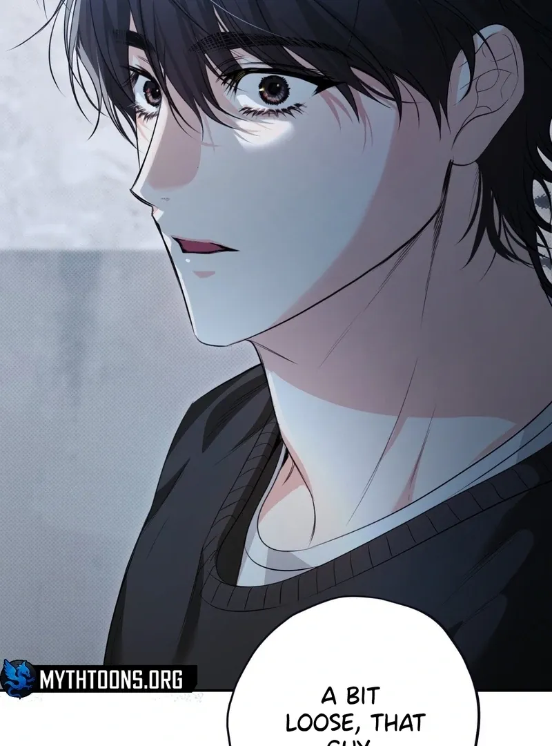Hit Me Hard - Chapter 9 Page 3