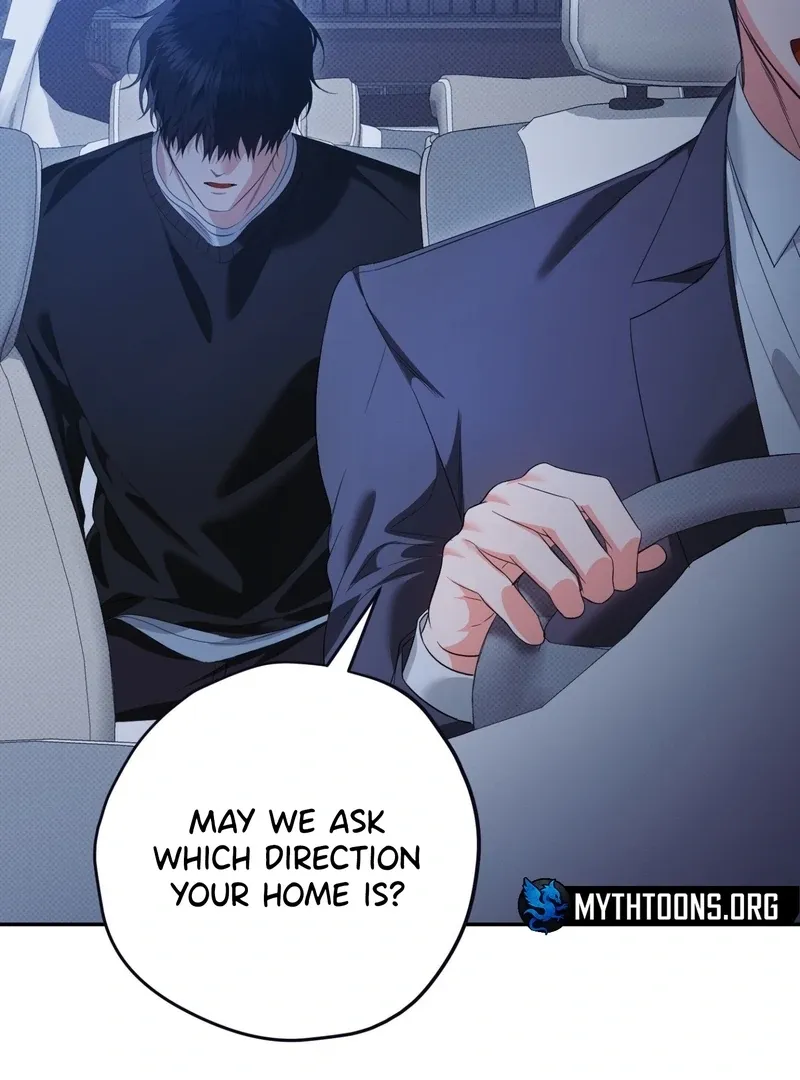 Hit Me Hard - Chapter 9 Page 21