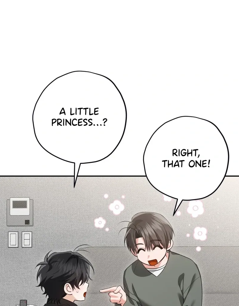 Hit Me Hard - Chapter 9 Page 74