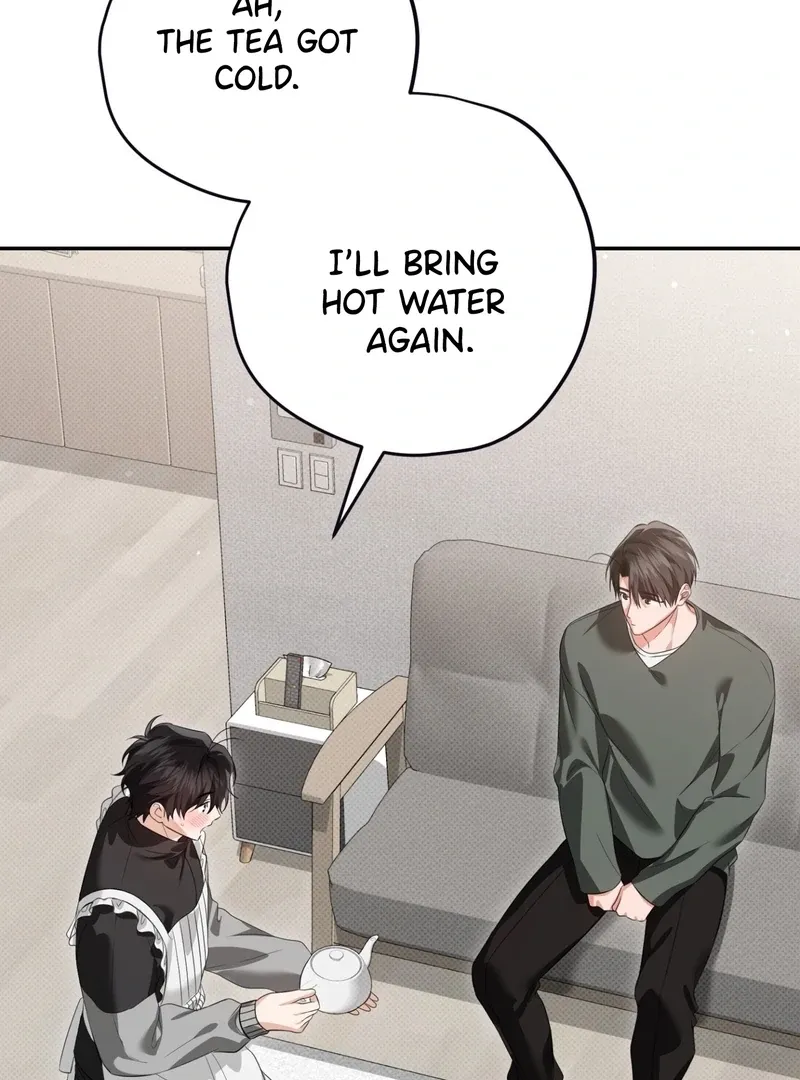Hit Me Hard - Chapter 9 Page 85