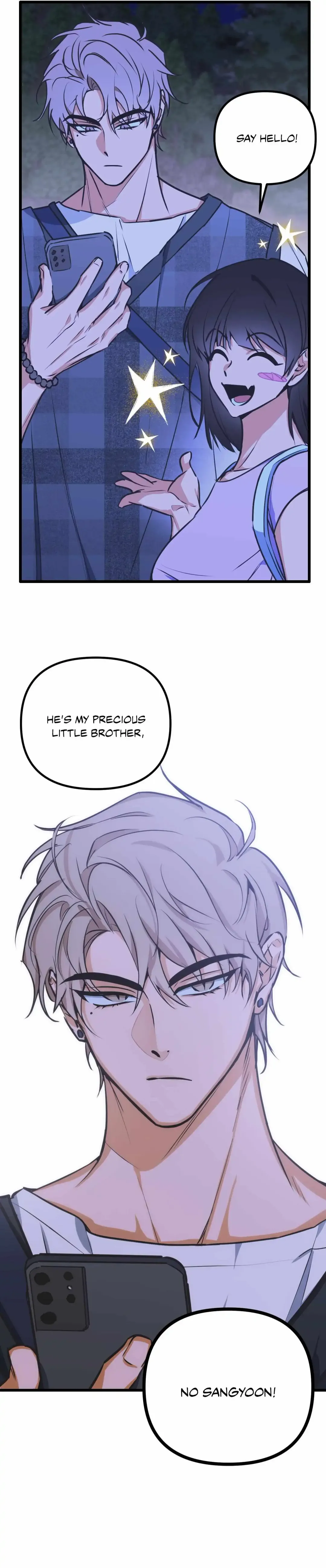 A Breathtaking Alliance - Chapter 0 Page 3