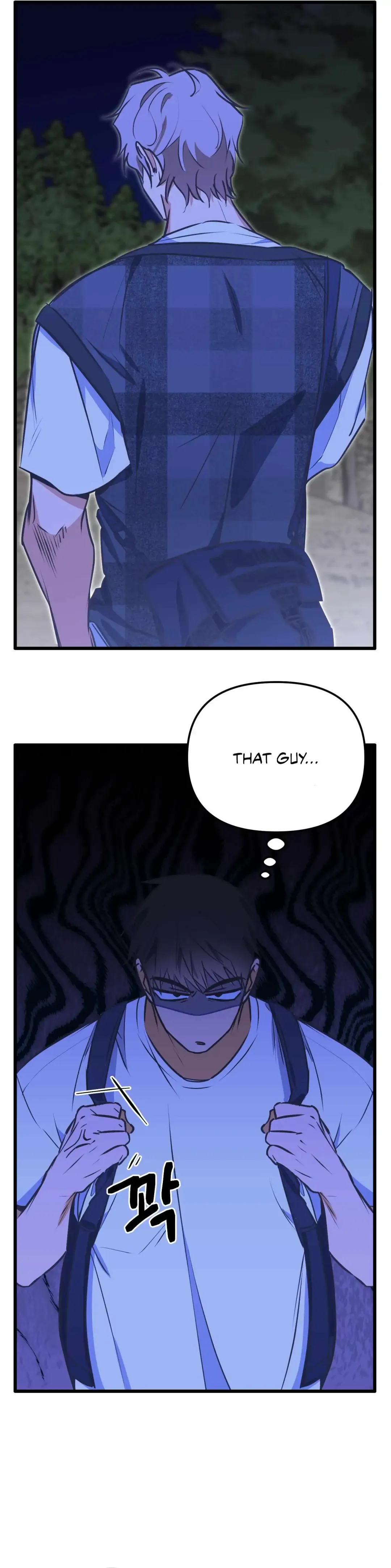 A Breathtaking Alliance - Chapter 0 Page 4
