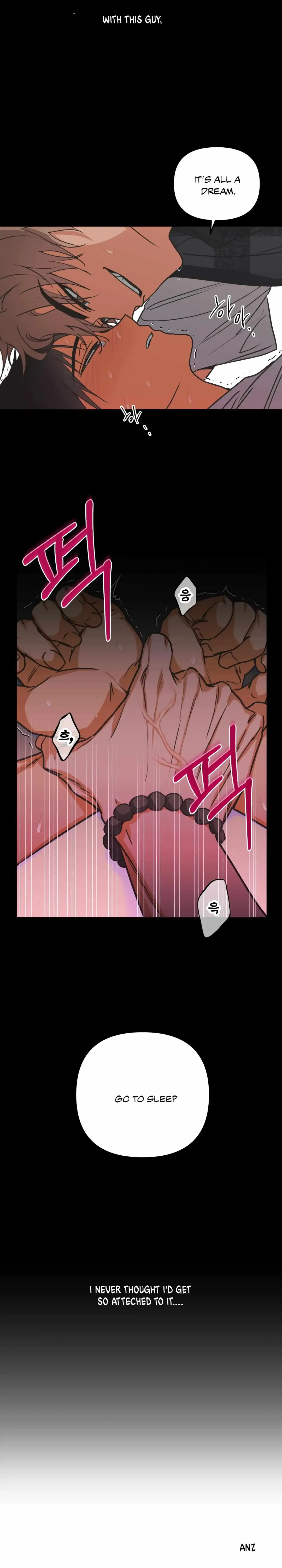 A Breathtaking Alliance - Chapter 0 Page 10