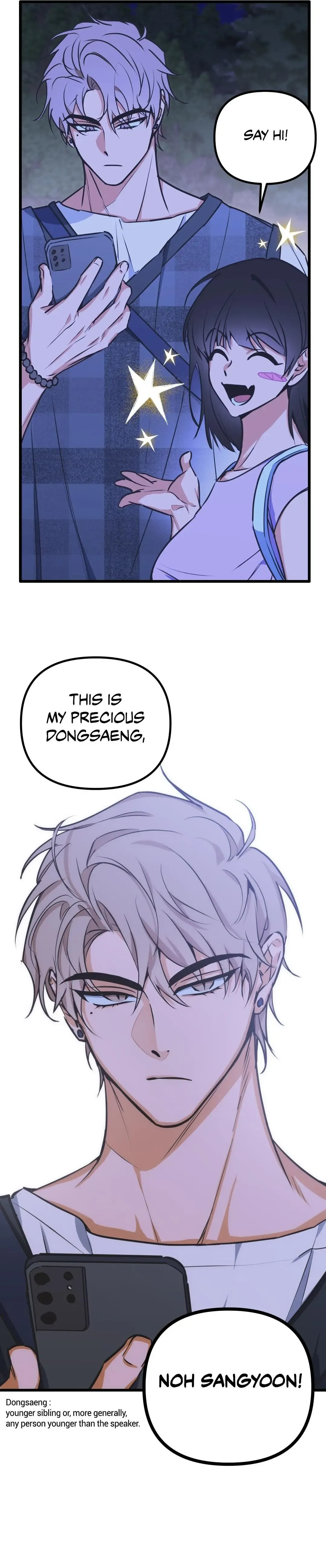 A Breathtaking Alliance - Chapter 1 Page 4