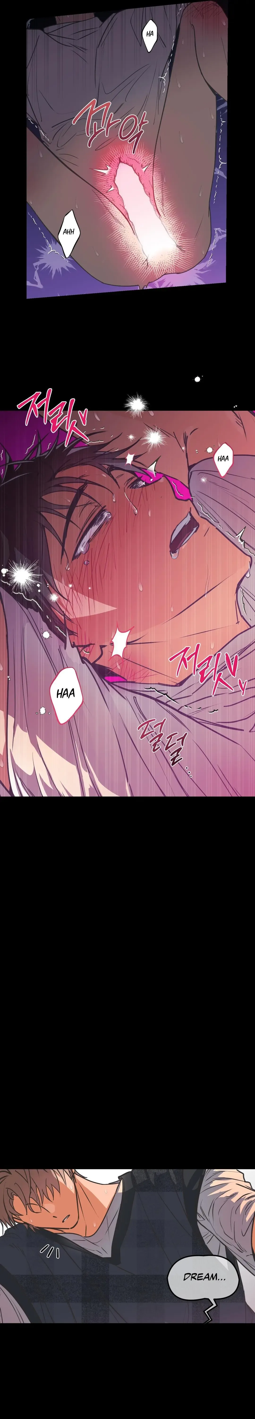 A Breathtaking Alliance - Chapter 1 Page 9