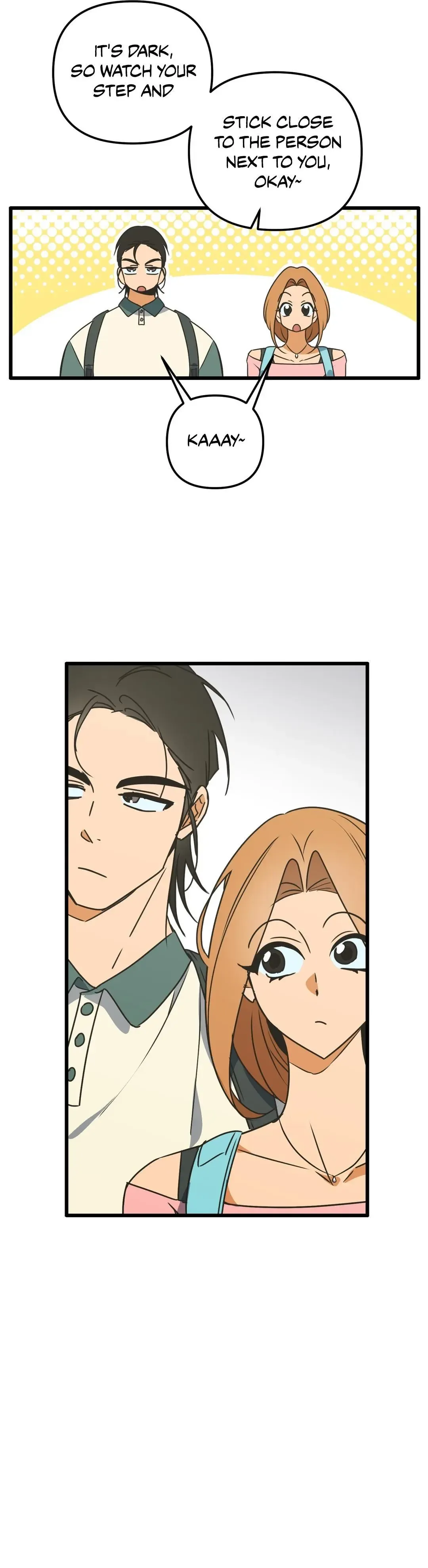 A Breathtaking Alliance - Chapter 1 Page 15