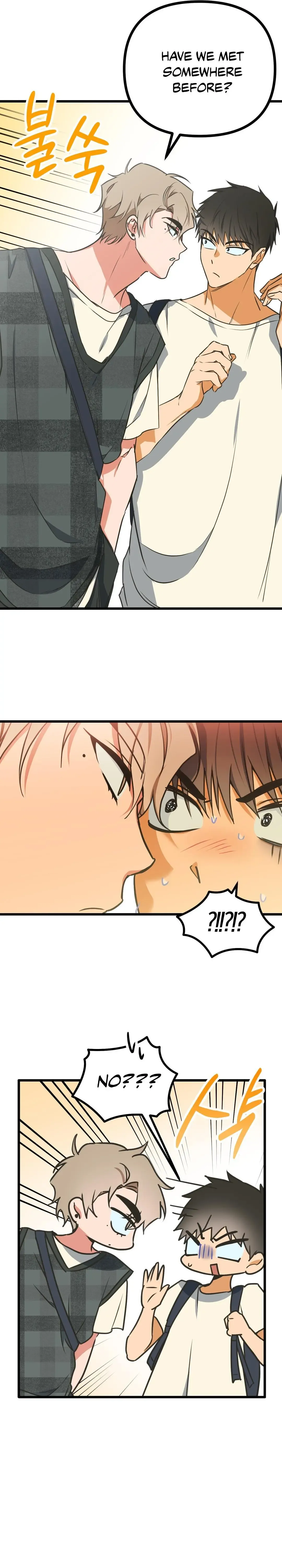 A Breathtaking Alliance - Chapter 1 Page 20