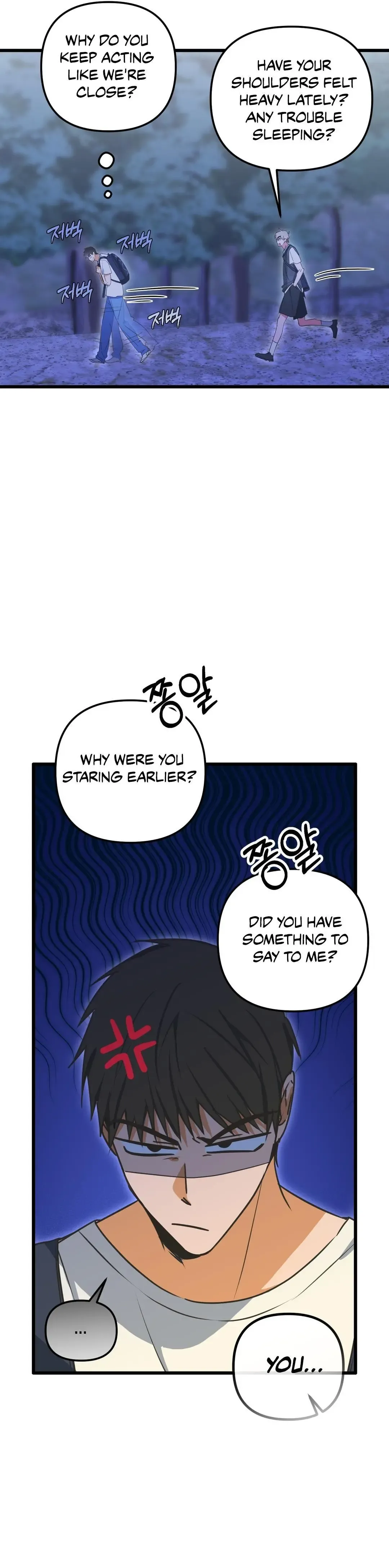 A Breathtaking Alliance - Chapter 1 Page 22