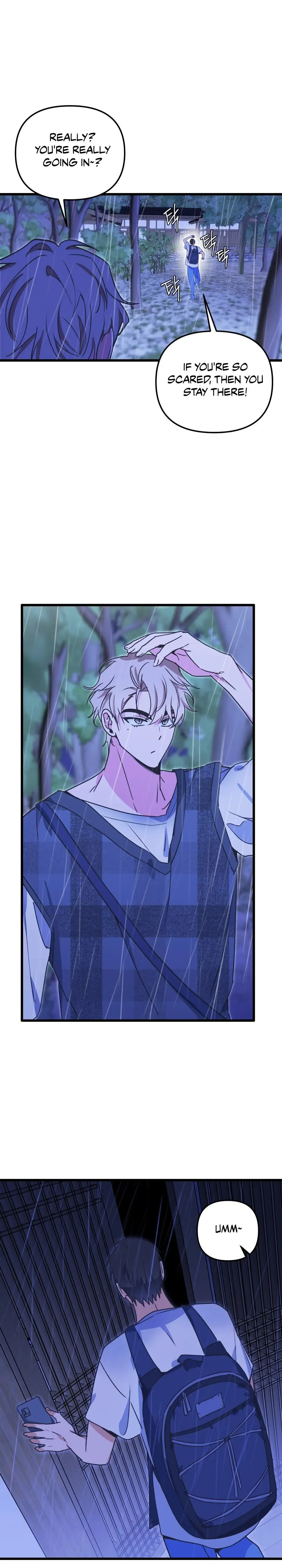 A Breathtaking Alliance - Chapter 1 Page 31