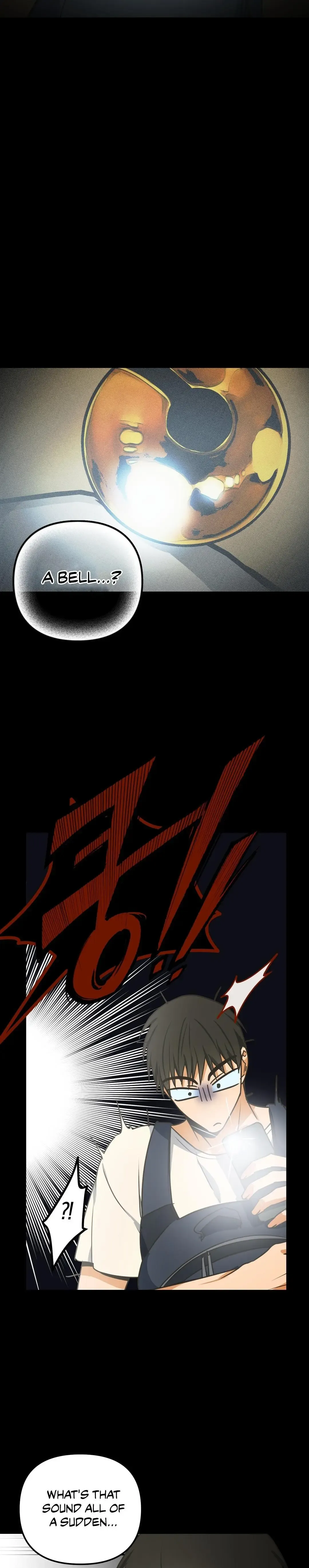 A Breathtaking Alliance - Chapter 1 Page 34