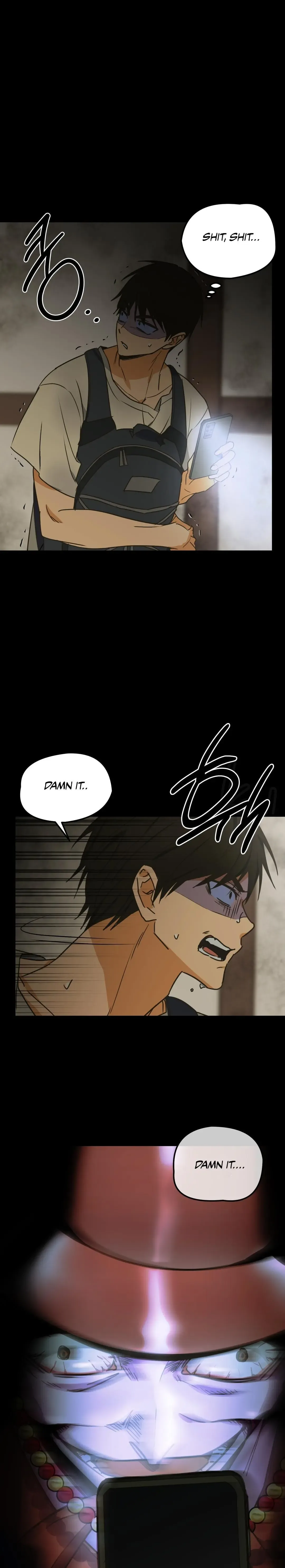 A Breathtaking Alliance - Chapter 1 Page 38