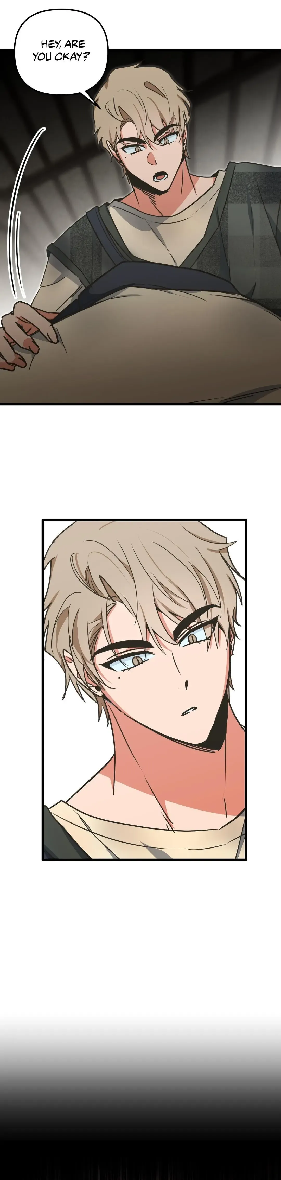 A Breathtaking Alliance - Chapter 1 Page 40