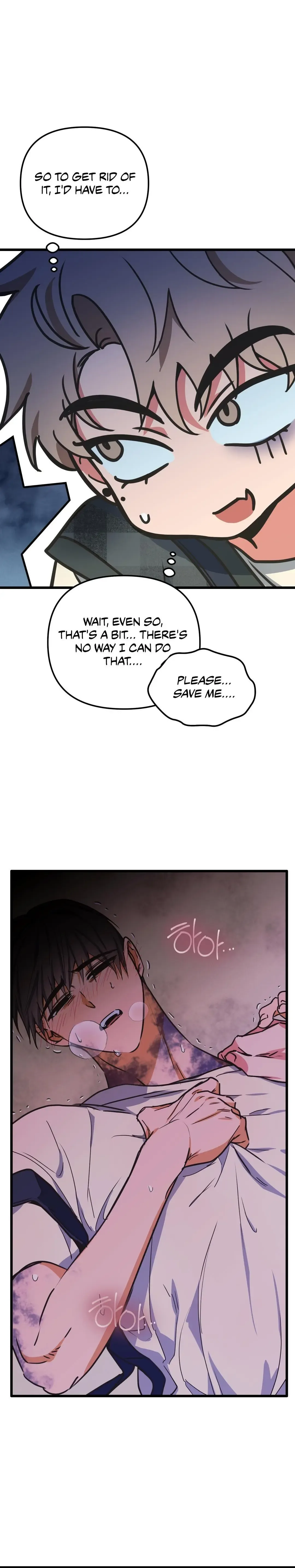 A Breathtaking Alliance - Chapter 1 Page 42