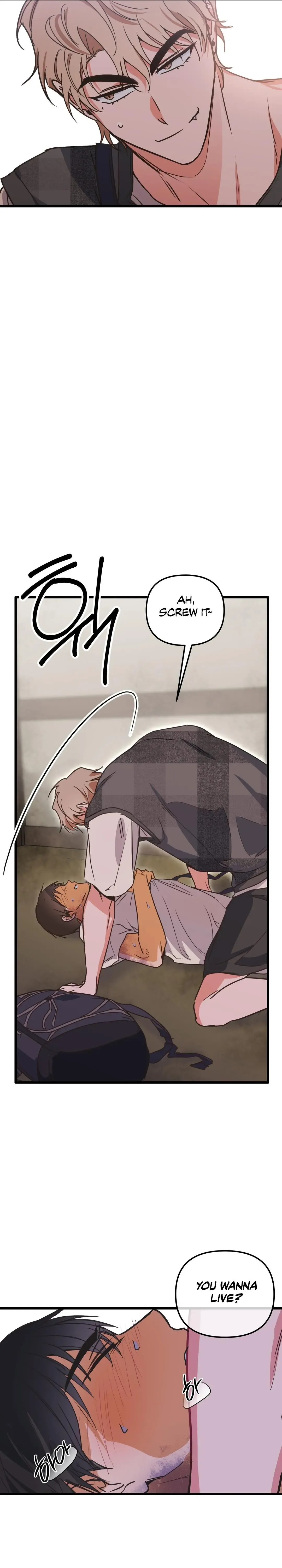 A Breathtaking Alliance - Chapter 1 Page 44
