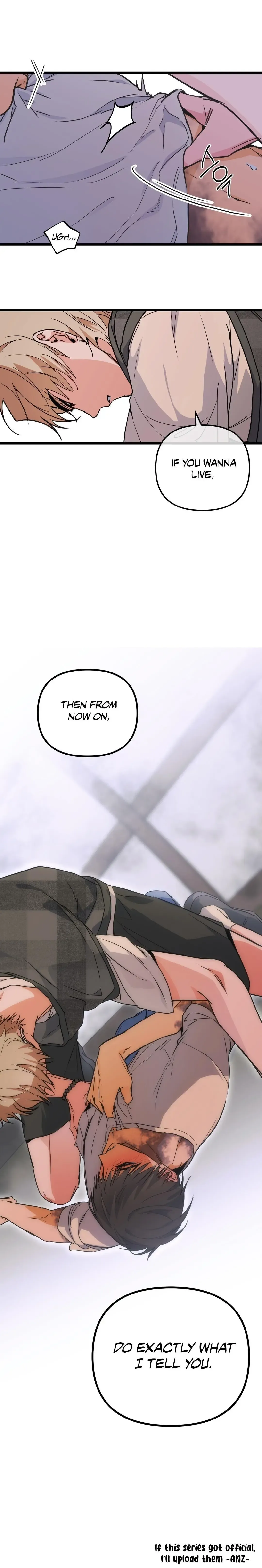 A Breathtaking Alliance - Chapter 1 Page 45