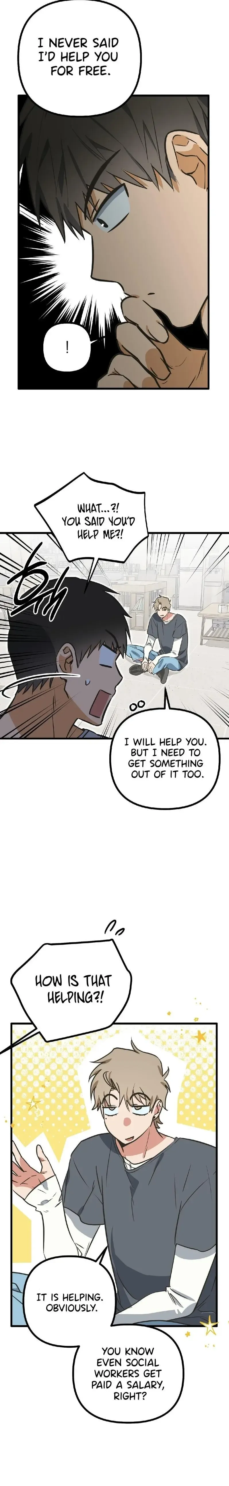 A Breathtaking Alliance - Chapter 10 Page 6