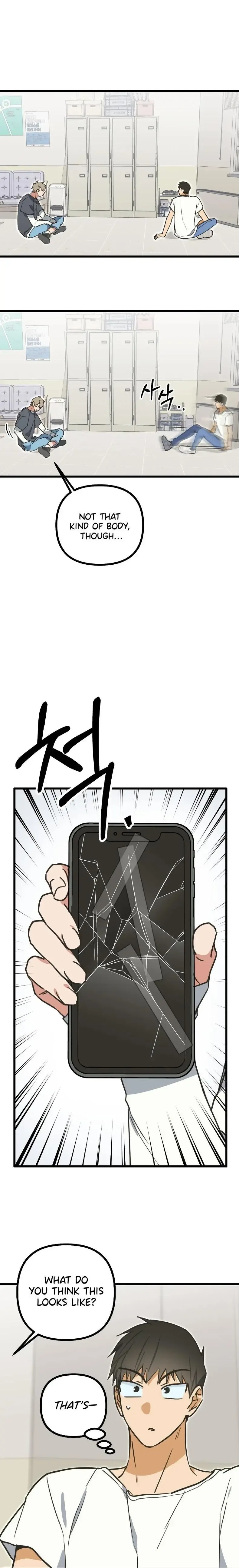 A Breathtaking Alliance - Chapter 10 Page 8