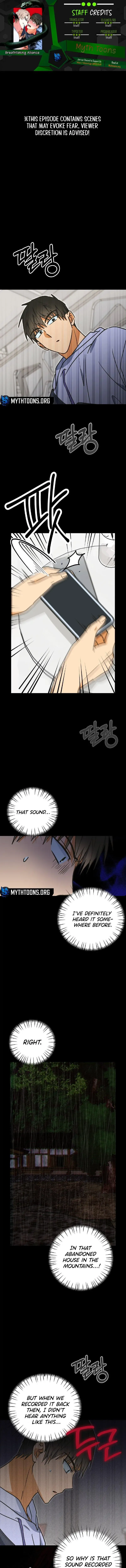 A Breathtaking Alliance - Chapter 14 Page 2