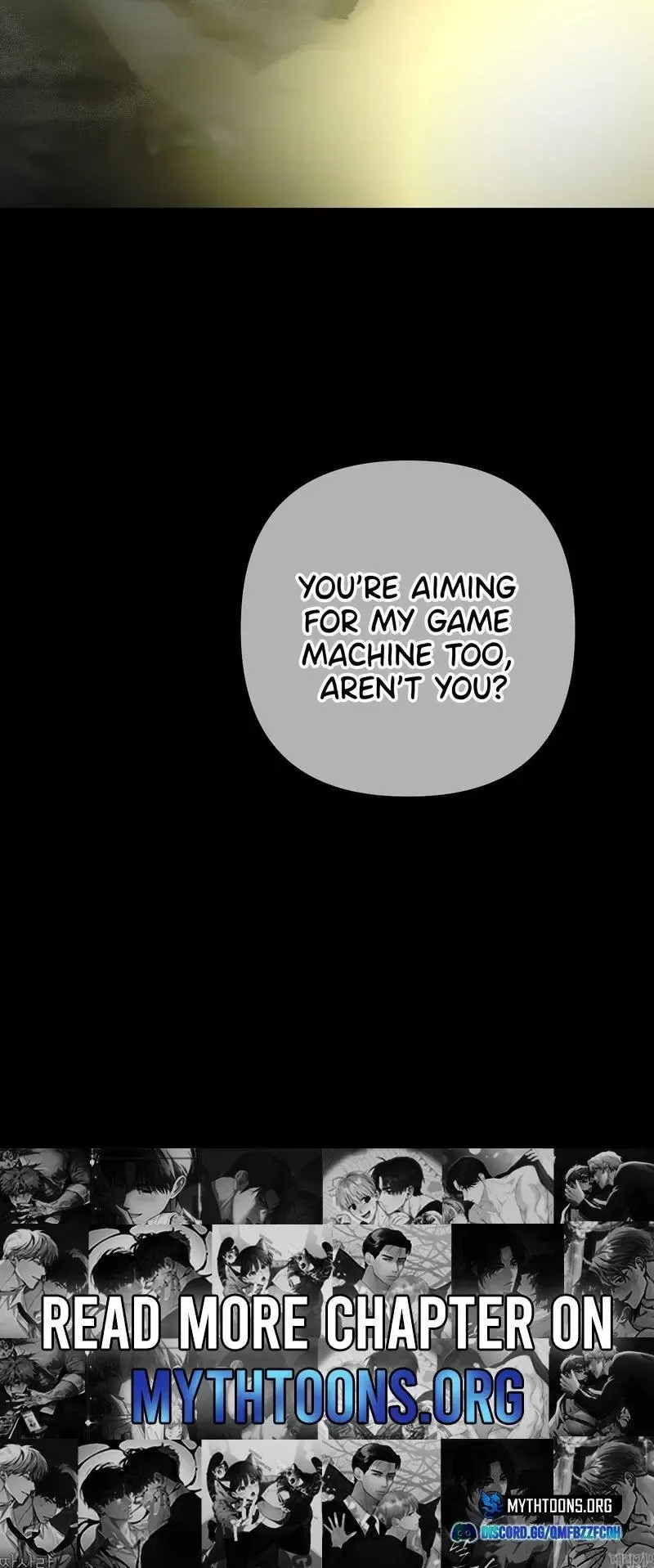 A Breathtaking Alliance - Chapter 14 Page 15