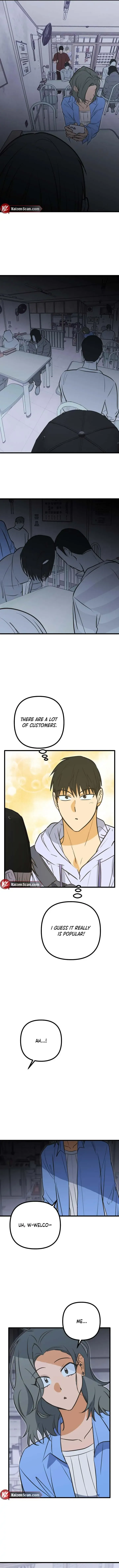 A Breathtaking Alliance - Chapter 15 Page 8