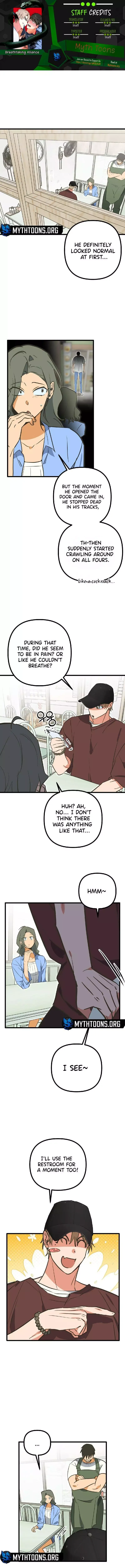 A Breathtaking Alliance - Chapter 17 Page 2