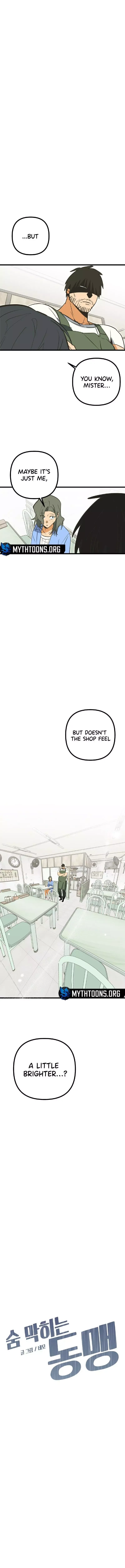 A Breathtaking Alliance - Chapter 17 Page 3