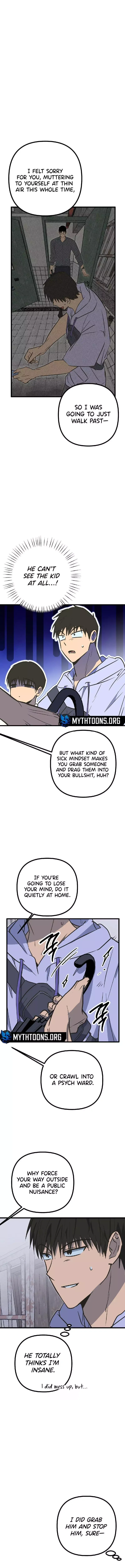 A Breathtaking Alliance - Chapter 17 Page 6