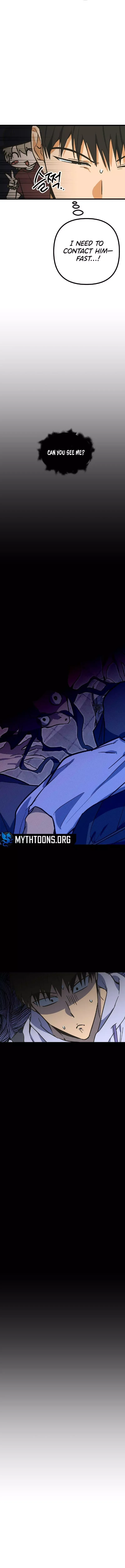 A Breathtaking Alliance - Chapter 17 Page 9