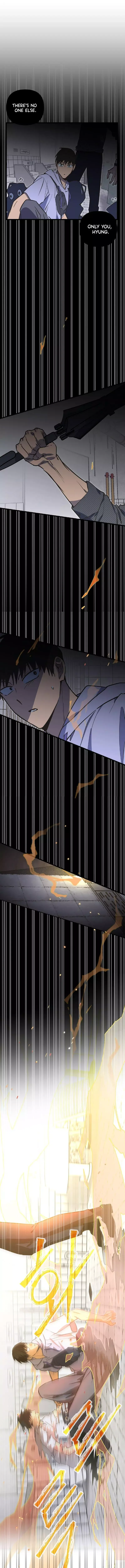 A Breathtaking Alliance - Chapter 17 Page 17