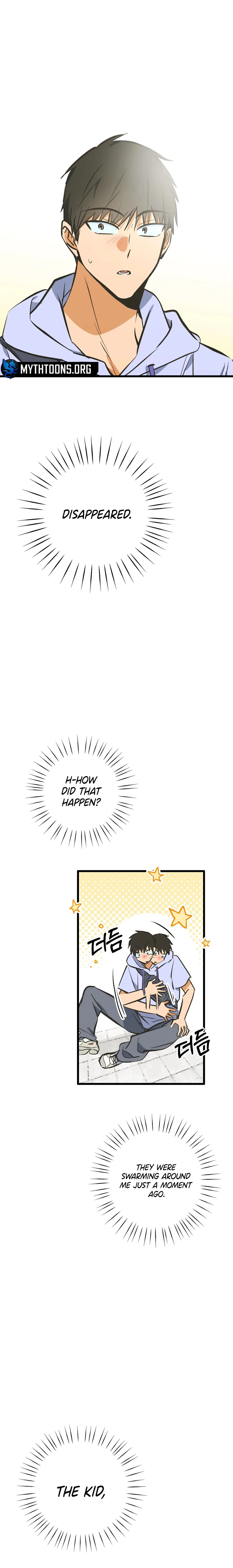 A Breathtaking Alliance - Chapter 18 Page 4