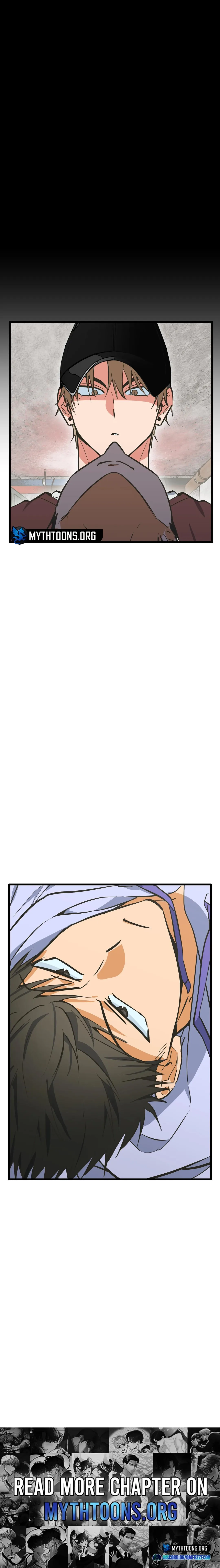 A Breathtaking Alliance - Chapter 18 Page 22