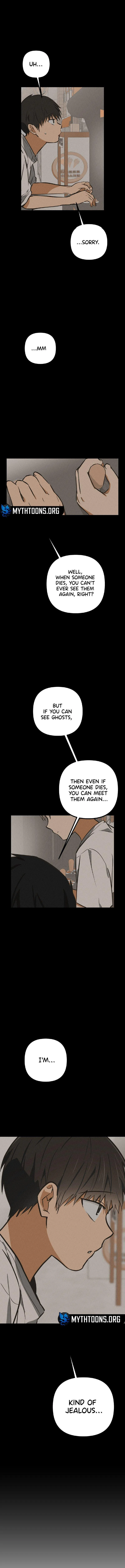 A Breathtaking Alliance - Chapter 19 Page 2