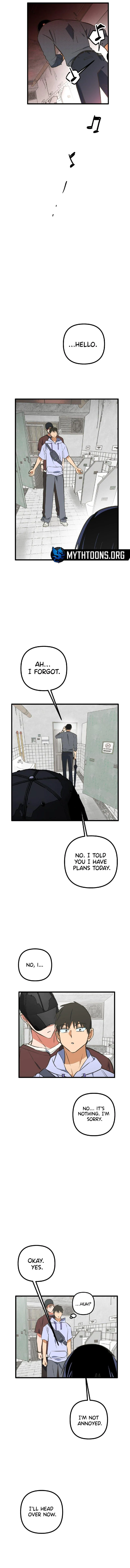 A Breathtaking Alliance - Chapter 19 Page 6