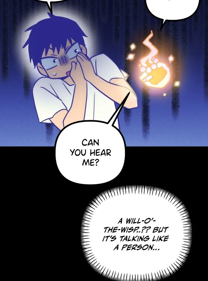 A Breathtaking Alliance - Chapter 2 Page 32