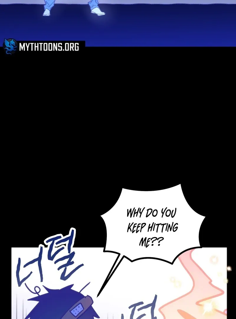 A Breathtaking Alliance - Chapter 2 Page 36