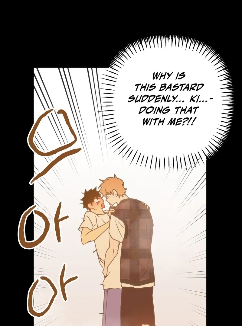A Breathtaking Alliance - Chapter 2 Page 66