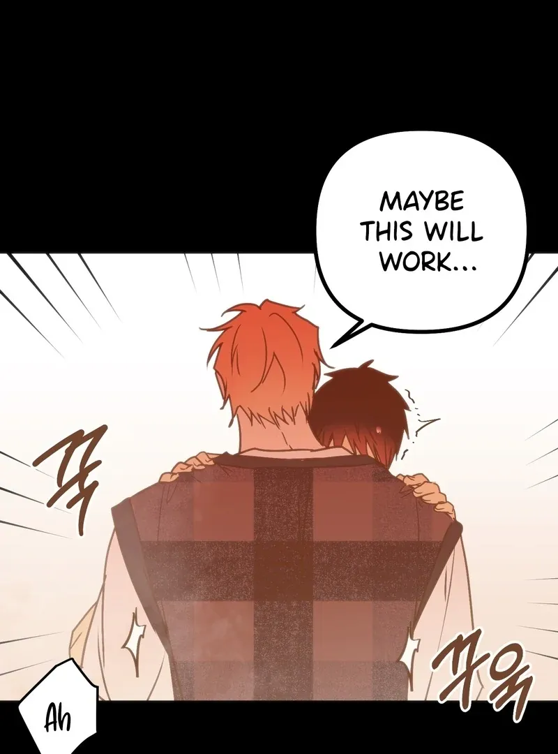 A Breathtaking Alliance - Chapter 2 Page 74