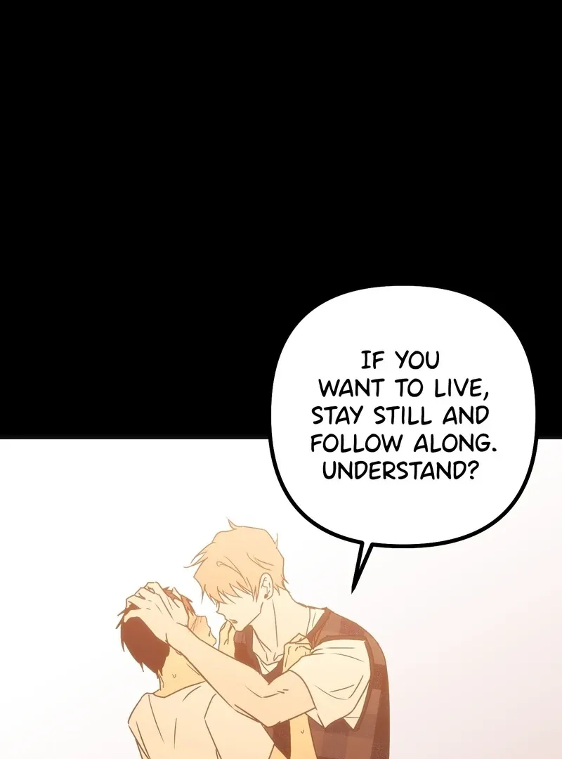 A Breathtaking Alliance - Chapter 2 Page 85