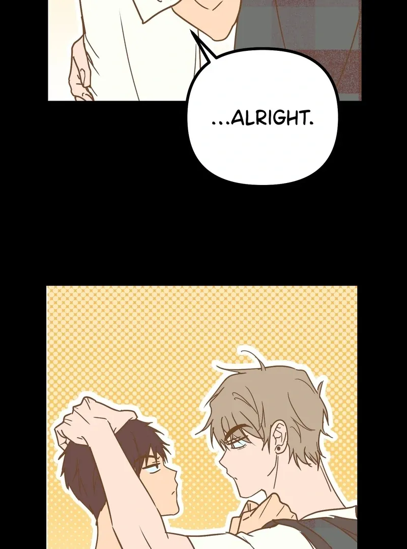 A Breathtaking Alliance - Chapter 2 Page 91