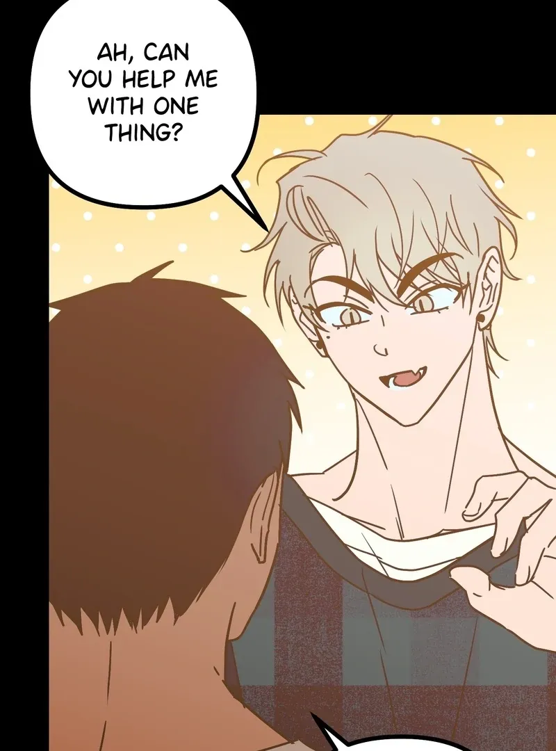 A Breathtaking Alliance - Chapter 2 Page 96